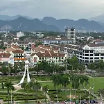 Icc Luxury Suites Ipoh By Hwc