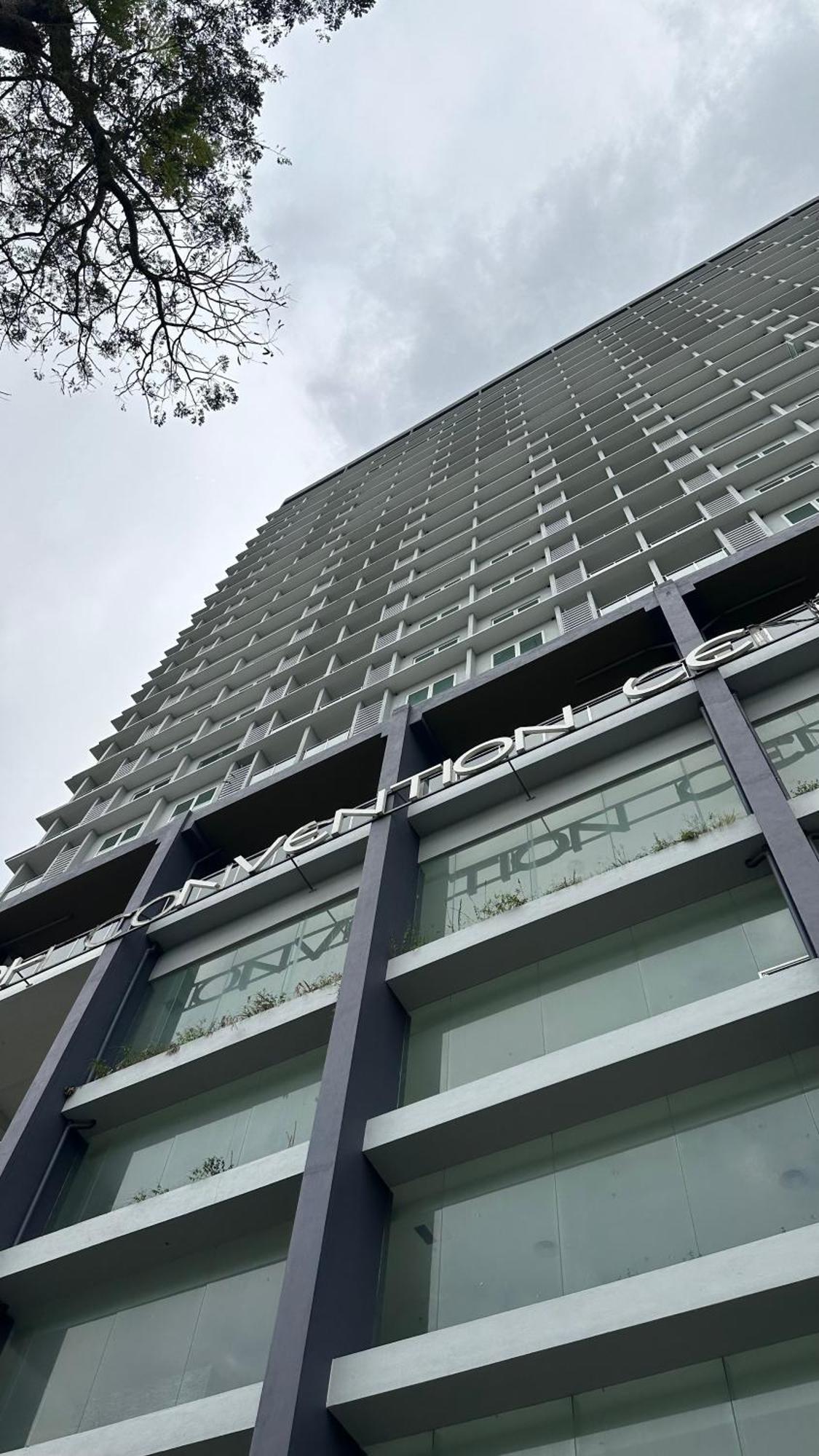 Pangsapuri Icc Luxury By Hwc Ipoh