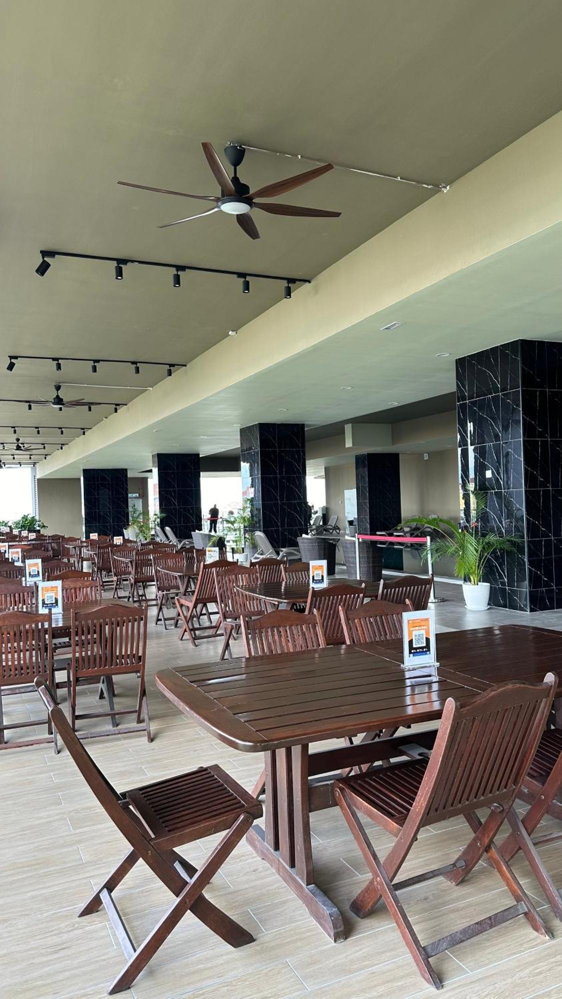 Pangsapuri Icc Luxury By Hwc Ipoh
